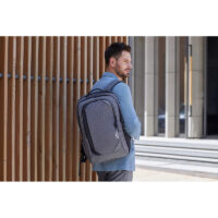  Sac à dos Lenovo Urbain B730 Pour PC Portable 17″- Gris – GX40X54263 Tunisie
