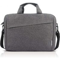 Sacoche Lenovo CASUAL T210 Pour Pc Portable 15.6″ – Gris – GX40Q17231 Tunisie