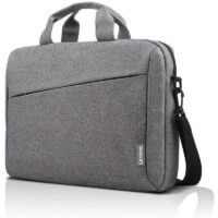 Sacoche Lenovo CASUAL T210 Pour Pc Portable 15.6″ – Gris – GX40Q17231 Tunisie