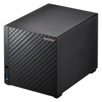 Serveur De Stockage ASUSTOR DRIVESTOR 4 AS1104T Tunisie