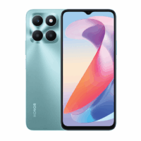 Smartphone Honor X6a 4Go – 128Go – Bleu Tunisie