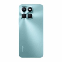 Smartphone Honor X6a 4Go – 128Go – Bleu Tunisie