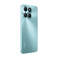 Smartphone Honor X6a 4Go – 128Go – Bleu Tunisie