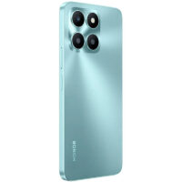 Smartphone Honor X6a 4Go – 128Go – Bleu Tunisie