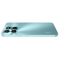 Smartphone Honor X6a 4Go – 128Go – Bleu Tunisie