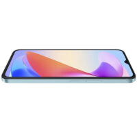 Smartphone Honor X6a 4Go – 128Go – Bleu Tunisie