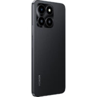 Smartphone Honor X6a 4Go – 128Go – Noir Tunisie