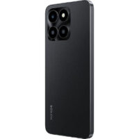 Smartphone Honor X6a 4Go – 128Go – Noir Tunisie