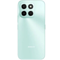 Smartphone Honor X6C 12Go 256Go 4G – Cyan Tunisie