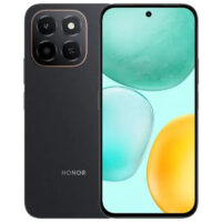 Smartphone Honor X6C 12Go 128Go 4G – Noir Tunisie