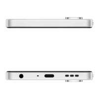 smartphone oppo A5 5G 6go 128go – Blanc Tunisie