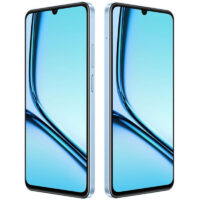 Smartphone Realme Note 50 3Go 64Go -Bleu Tunisie