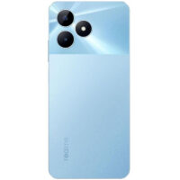 Smartphone Realme Note 50 3Go 64Go -Bleu Tunisie