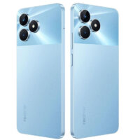 Smartphone Realme Note 50 3Go 64Go -Bleu Tunisie