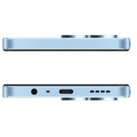 Smartphone Realme Note 50 3Go 64Go -Bleu Tunisie