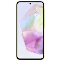 Smartphone Samsung Galaxy A35 5G 8Go -128Go – Jaune Tunisie