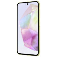 Smartphone Samsung Galaxy A35 5G 8Go -128Go – Jaune Tunisie