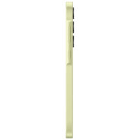 Smartphone Samsung Galaxy A35 5G 8Go -128Go – Jaune Tunisie