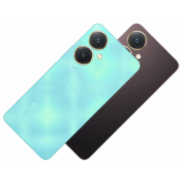 Smartphone Vivo Y27 6Go – 128Go – Bleu Tunisie