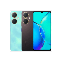 Smartphone Vivo Y27 6Go – 128Go – Bleu Tunisie