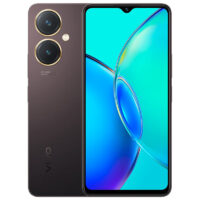 Crêpière Électrique RAF R.528 1200W Noir Tunisie