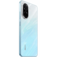 Smartphone Xiaomi Redmi A5 4 Go 128 Go – Bleu Tunisie