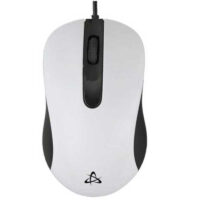 Souris Optique Filaire Sbox – Blanc – M-901WH Tunisie