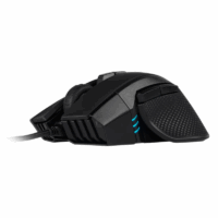 Souris Gaming Filaire Corsair IRONCLAW RGB – Noir – 843591061933 Tunisie