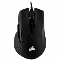 Souris Gaming Filaire Corsair IRONCLAW RGB – Noir – 843591061933 Tunisie