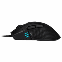 Souris Gaming Filaire Corsair IRONCLAW RGB – Noir – 843591061933 Tunisie