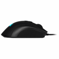 Souris Gaming Filaire Corsair IRONCLAW RGB – Noir – 843591061933 Tunisie