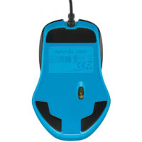 Souris Gaming Logitech G300s – Noir – 910-004346 Tunisie