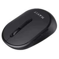 Souris Sans Fil Havit 2.4 Ghz – Noir – HV-MS78GT Tunisie