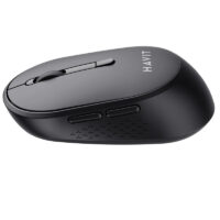 Souris Sans Fil Havit 2.4 Ghz – Noir – HV-MS78GT Tunisie