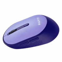 Souris Sans Fil Havit Ms78gt 2.4 Ghz – Violet – HV-MS78GT Tunisie