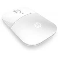 Souris Sans Fil Hp Z3700 – Blanc – V0L80AA Tunisie