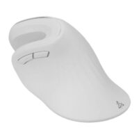 Souris Sans Fil Optique Sbox VM-838W – Blanc – VM-838W-W Tunisie