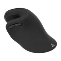 Souris Sans Fil Optique Sbox VM-838W – Noir – VM-838W-B Tunisie