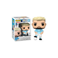 Funko SPORT POP FOOTBALL :  PSG – PRESNEL KIMPEMBE – Funko_47253 Tunisie