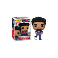 Funko POP SPORT NBA : BUCKS – GIANNIS ANTETOKOUNMPO – Funko_46632 Tunisie