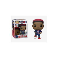 Funko POP SPORT  FOOTBALL : MANCHESTER CITY – SERGIO AGÜERO – Funko_42789 Tunisie