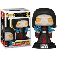 Funko POP TELEVISION- STRANGER THINGS: ST – MIKE W/ WALKIE TALKIE – Funko_13322 Tunisie