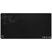 Tapis Souris XXL The G-LAB Noir – PAD-BARIUM Tunisie