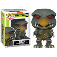 Funko POP STRANSFORMERS : TRANSFORMERS- MEGATRON – Funko_50967 Tunisie