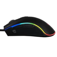 Souris Filaire Gamer MEETION G3330 RGB- Noir – G3330 Tunisie