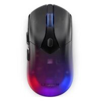 Souris Optique Sans Fil Lenovo M410 RGB – Gris – GY51P83012 Tunisie