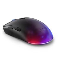Souris Optique Sans Fil Lenovo M410 RGB – Gris – GY51P83012 Tunisie