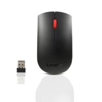 Ensemble  Clavier Et Souris Sans Fil Essential Lenovo – Noir –  4X30M39469 Tunisie