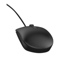 Souris Optique Dell Ms116 Usb – Noir – 570-AAIR Tunisie