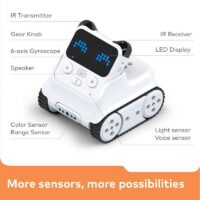Makeblock Mbot Ranger Educational Robot Tunisie